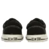 Chuck Taylor All Star AGED AP OX “Siyah”