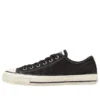 Chuck Taylor All Star Aged Distressed Ag OX “Siyah”