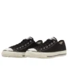 Chuck Taylor All Star Aged Distressed Ag OX “Siyah”