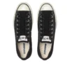 Chuck Taylor All Star Aged Distressed Ag OX “Siyah”
