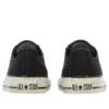 Chuck Taylor All Star Aged Distressed Ag OX “Siyah”