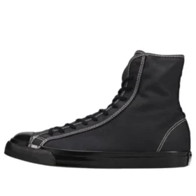 Chuck Taylor All Star Aged Shin-Hi “Grafit Siyah”