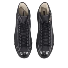 Chuck Taylor All Star Aged Shin-Hi “Grafit Siyah”