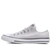 Chuck Taylor All Star “Açık Gri Beyaz”