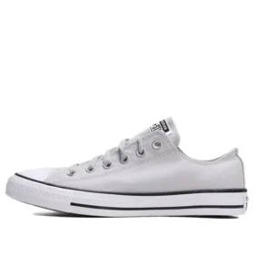 Chuck Taylor All Star “Açık Gri Beyaz”