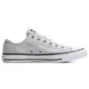Chuck Taylor All Star “Açık Gri Beyaz”