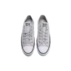 Chuck Taylor All Star “Açık Gri Beyaz”