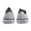 Chuck Taylor All Star “Açık Gri Beyaz”