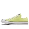 Chuck Taylor All Star “Açık Limon”
