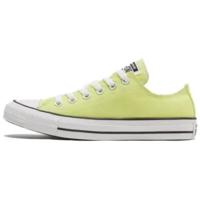 Chuck Taylor All Star “Açık Limon”