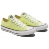 Chuck Taylor All Star “Açık Limon”