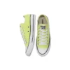 Chuck Taylor All Star “Açık Limon”