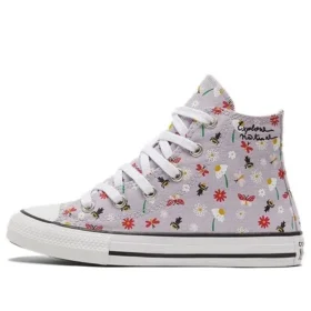 Chuck Taylor All Star “Açık Mor”