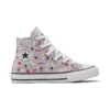 Chuck Taylor All Star “Açık Mor”