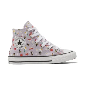 Chuck Taylor All Star “Açık Mor”