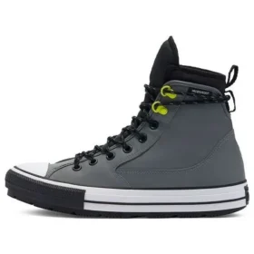 Chuck Taylor All Star All Terrain High “Kireçtaşı Grisi”