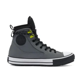 Chuck Taylor All Star All Terrain High “Kireçtaşı Grisi”