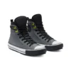 Chuck Taylor All Star All Terrain High “Kireçtaşı Grisi”