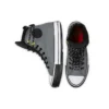 Chuck Taylor All Star All Terrain High “Kireçtaşı Grisi”