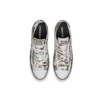 Chuck Taylor All Star ALLOVER CAMO LOW Top “Beyaz Gri”
