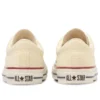 Chuck Taylor All Star AP OX “Beyaz”