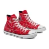 Chuck Taylor All Star Archive Paint Splatter “Kırmızı”