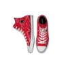 Chuck Taylor All Star Archive Paint Splatter “Kırmızı”