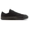 Chuck Taylor All Star Asymmetry OX “Siyah Monokrom”