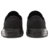 Chuck Taylor All Star Asymmetry OX “Siyah Monokrom”