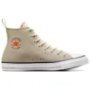Chuck Taylor All Star Ayakkabı “Beige Orange”