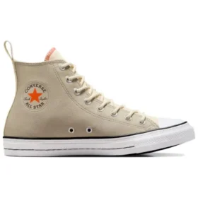 Chuck Taylor All Star Ayakkabı “Beige Orange”