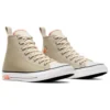 Chuck Taylor All Star Ayakkabı “Beige Orange”