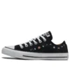 Chuck Taylor All Star Ayakkabı “Floral Embroidery”