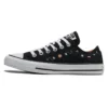 Chuck Taylor All Star Ayakkabı “Floral Embroidery”