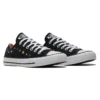 Chuck Taylor All Star Ayakkabı “Floral Embroidery”