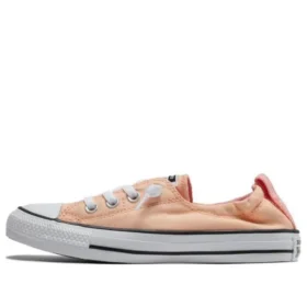 Chuck Taylor All Star Ayakkabı “Turuncu Beyaz”