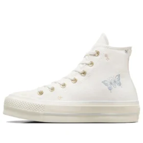 Chuck Taylor All Star Ayakkabılar “Tiny Tattoos”