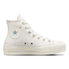 Chuck Taylor All Star Ayakkabılar “Tiny Tattoos”