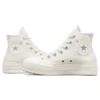 Chuck Taylor All Star Ayakkabılar “Tiny Tattoos”
