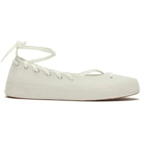 Chuck Taylor All Star Bağcıklı