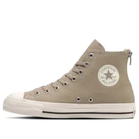Chuck Taylor All Star Backzip HI “Bej Beyaz”