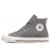 Chuck Taylor All Star Backzip HI “Gri Beyaz”