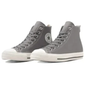Chuck Taylor All Star Backzip HI “Gri Beyaz”