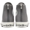 Chuck Taylor All Star Backzip HI “Gri Beyaz”