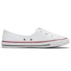 Chuck Taylor All Star Ballet Lace “Beyaz”