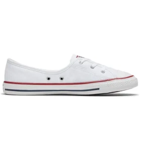 Chuck Taylor All Star Ballet Lace “Beyaz”