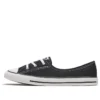 Chuck Taylor All Star Ballet Lace “Siyah”