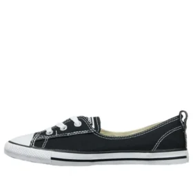 Chuck Taylor All Star Ballet Lace “Siyah”