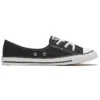 Chuck Taylor All Star Ballet Lace “Siyah”