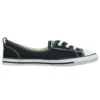 Chuck Taylor All Star Ballet Lace “Siyah”
